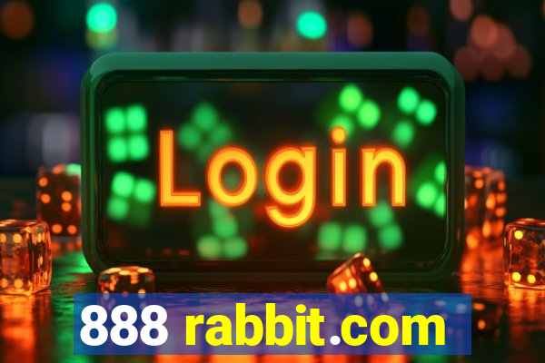 888 rabbit.com